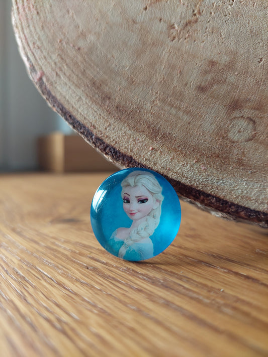 Cabochon Elsa