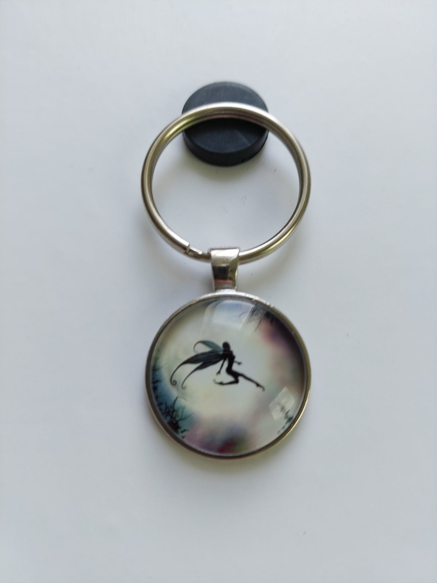 Cabochon "Feensprung"