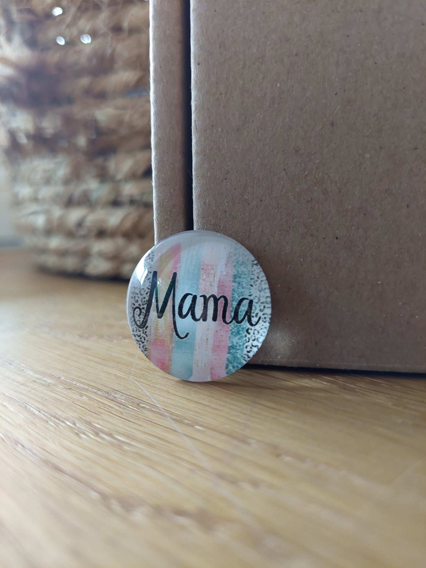 Cabochon Mama